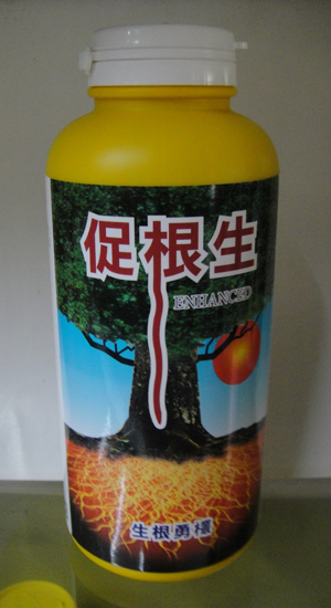 促根生(花肥)