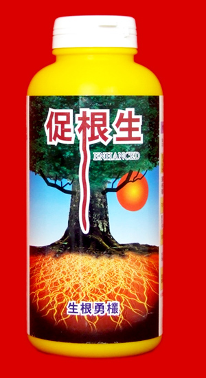 促根生(花肥)